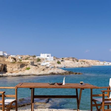 Villa Ωκεανίς Κίμωλος Exterior foto